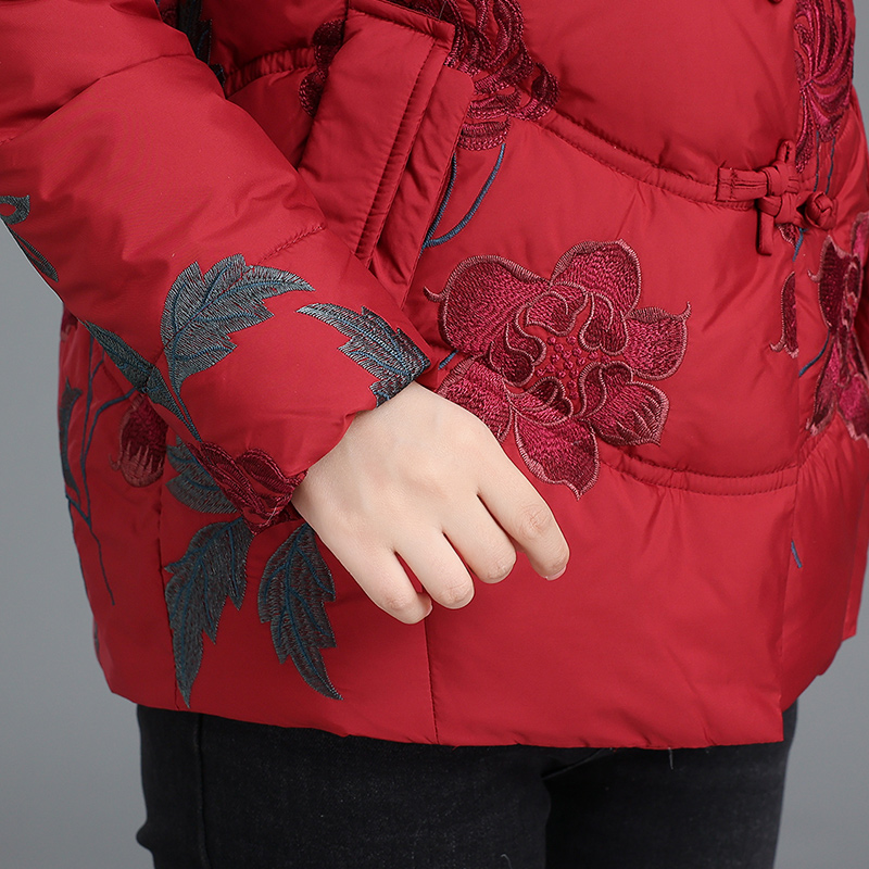  新盛中老年女装