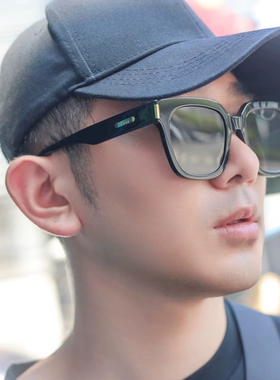 帕莎男女高清偏光太阳镜可配度数