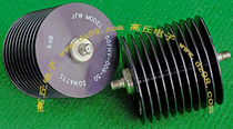 JFW MODEL 50FHV-006-50 6dB 50WATTS 50WATTS frequency attenuator load dismantling machine