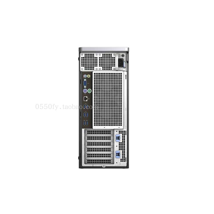 Dell戴尔 T5820 P5820X单路塔式渲染图形工作站（渠道分销）-图2