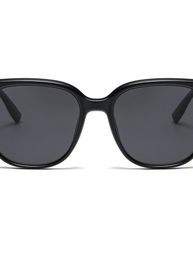 尚方框太阳镜男高级感户外