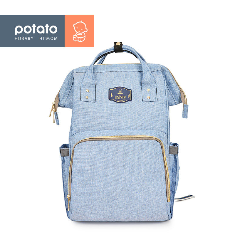  小土豆母婴妈咪包/袋