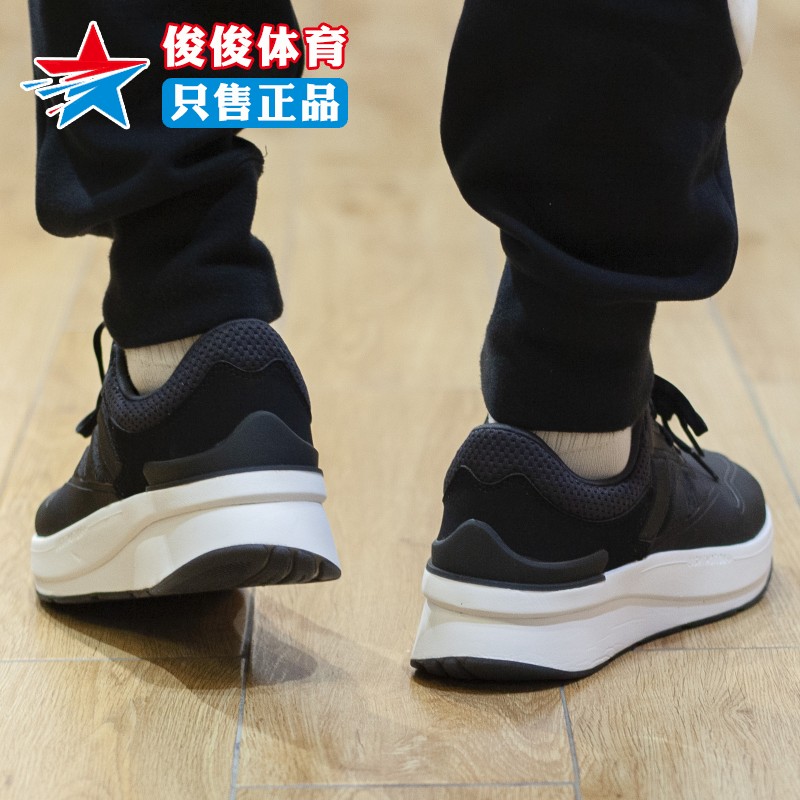 Adidas阿迪达斯男鞋2024春新款ZNCHILL缓震训练运动跑步鞋 GX6853 - 图2