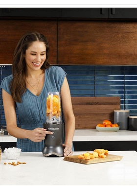 英国代购nutribullet Ultra 1200W Personal Blender 搅拌器