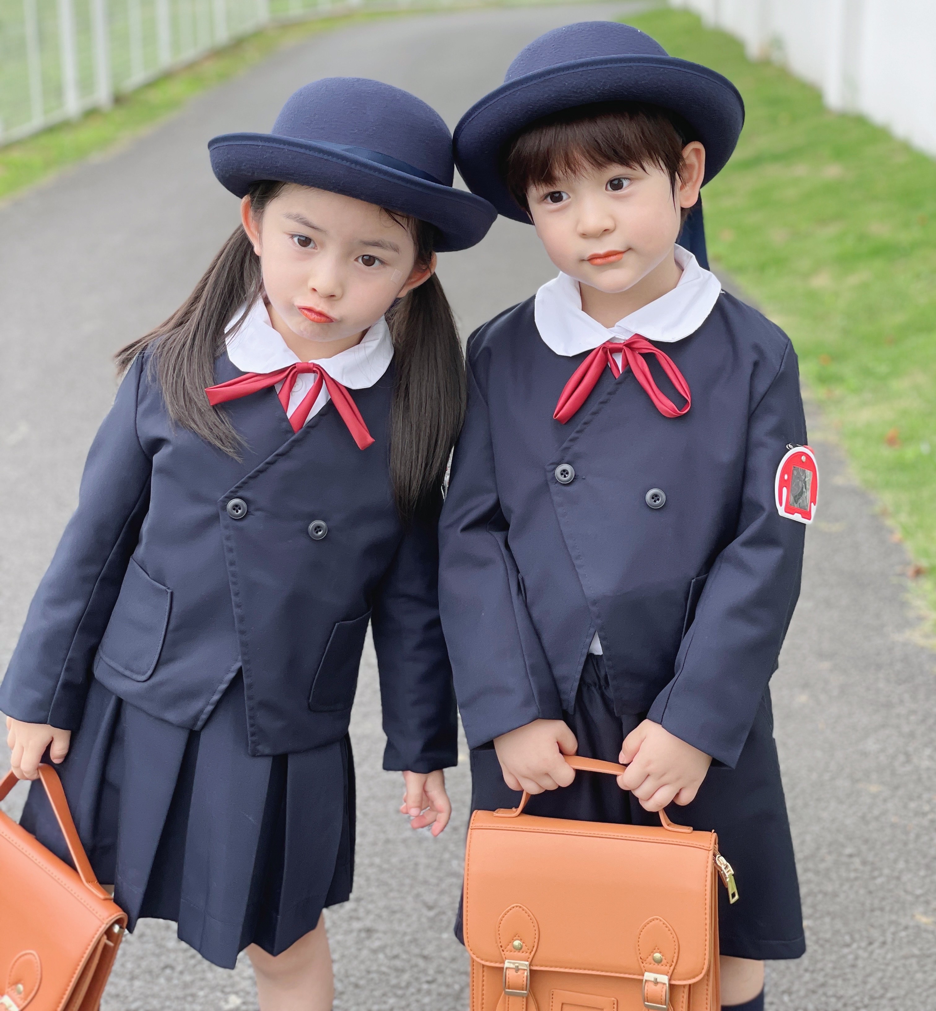 ユナイテッドトウキョウ ブラウス 幼稚園 制服 3枚セット - 通販 - www
