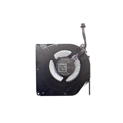 机械革命X3 X8Ti-S/A plus X9Ti-R X10TI PRO 机械师T90Plus 风扇 - 图2