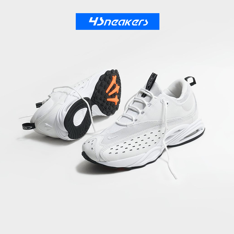 NOCTA x Nike Air Zoom Drive 联名款低帮气垫篮球鞋 DX5854-100