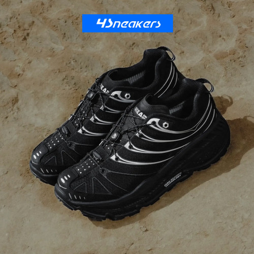 HOKA ONEONE STINSON EVO OG 户外登山徒步越野运动跑鞋 - 图0