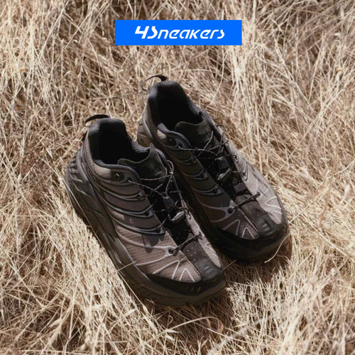 HOKA ONEONE STINSON EVO OG 户外登山徒步越野运动跑鞋 - 图2