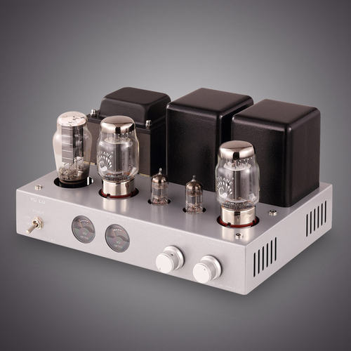 博之韵M5发烧KT88单端胆机音响功放HIFI胆整流电子管功放机入门级 - 图2