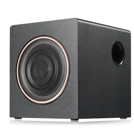 skyworth subwoofer