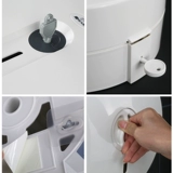 Mai Dian Big Holder Box Box Wanging Toame Paper Towen Tockel Stuck Mall Общественный туалет Большой туалетный туалетный туалетный