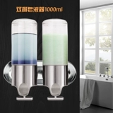 Мыло, гель для душа, шампунь, санитайзер для рук, тара, комплект