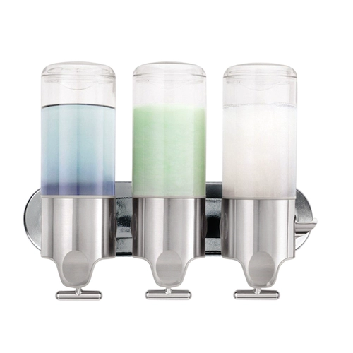 Мыло, гель для душа, шампунь, санитайзер для рук, тара, комплект