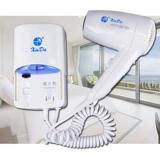 Скрипа для волос в ванную комнату сухой волосы отель настенный настенный настенный