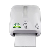 Коммерческое маленькое зондирование с большим рулоном сухой рукой бумага для бумаги для бумаги коробка настенная настенная торговая торговля супер общественная ванная комната