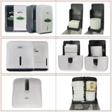 Квадратное полотенце для гостиной, вместительные и большые бумажные салфетки