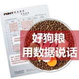 Фулу мама собачья корм обычно замороженная золотая рето Golden Ratablabrado Huski Bian Bian Speed ​​Puzle Special