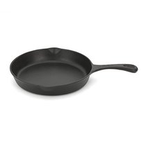 Good Cook 06083 Cast Iron 10 Inch Skillet Cookware