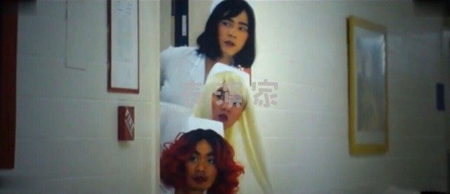 反串男扮女装假发逼真直播道具网红短卷头套cos假发舞台搞笑表演,淘宝优惠券,粉丝福利购,淘宝优惠卷