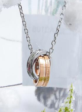 ROADLATIVE”不要放弃“情侣项链