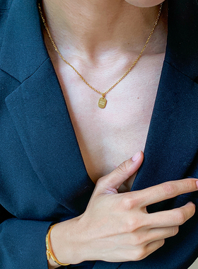 ROADLATIVE上帝的安排项链