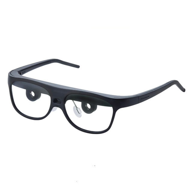 Direct mail from Japan ViXion01s autofocus smart glasses with Bluetooth function wearable smart device