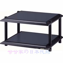 Japan Brand New TAOC High Churchfever Sound Rack Rack ASR3-2S 2 Layers Single Layer