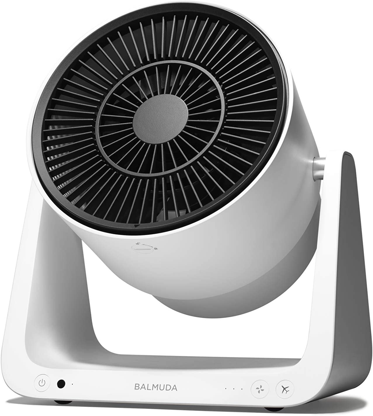 BALMUDA巴慕达GreenFan果岭风扇便携式循环器 Green Fan C2 A02A