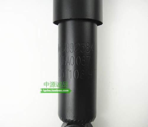 减震器 适配三菱猎豹奇兵黑金刚Q6CS6V31V32V33前后避震机 避震器 - 图2
