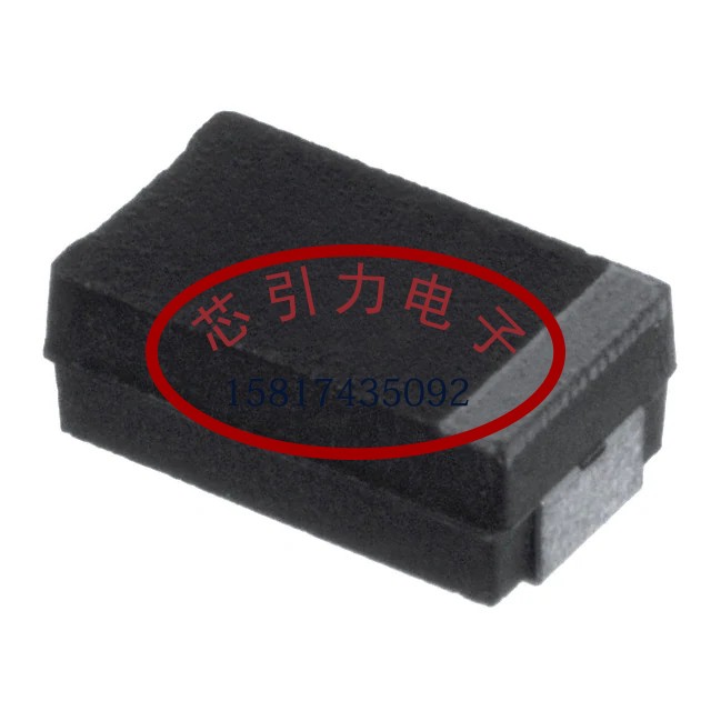 CA45-E010K687T钽电容 E型_7343 687K(680uF) 10V±10%可直拍-图1