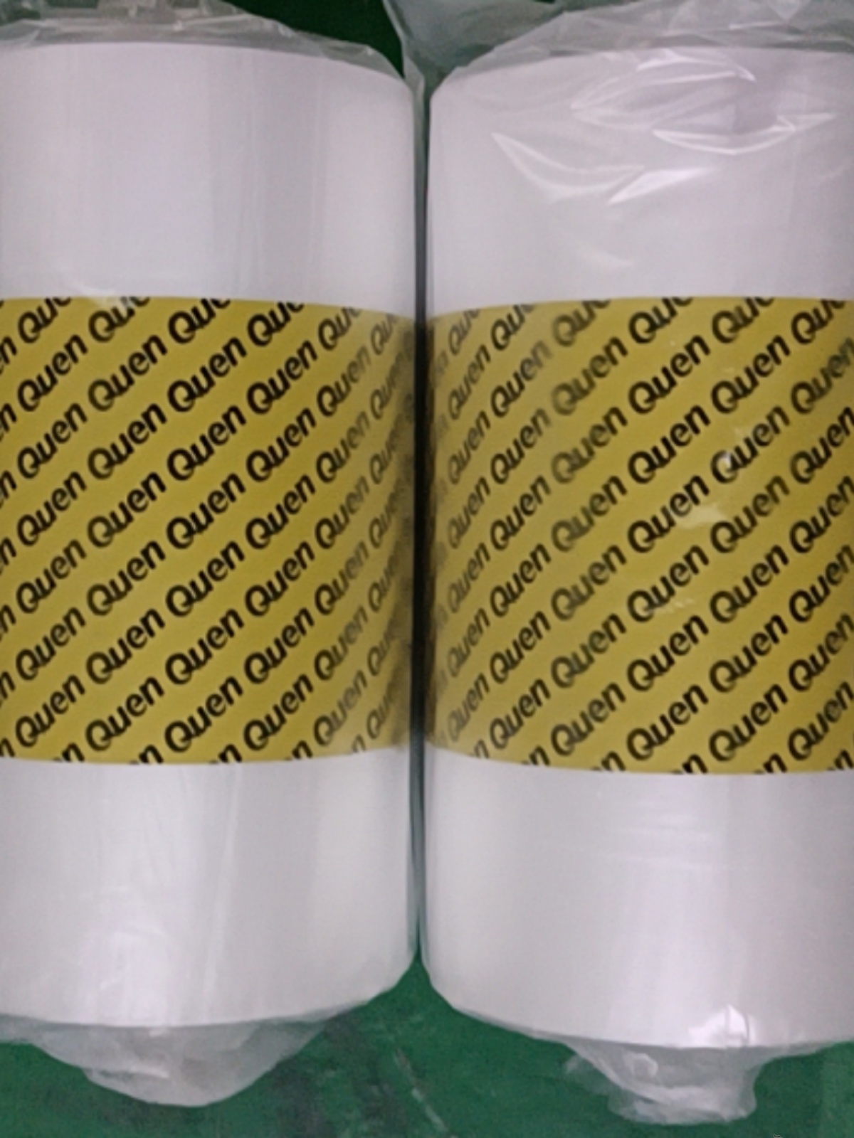 坤昱XT-46C智能鞋覆膜机XT-46B PVC专用热缩膜28um-1100 23um-600 - 图1