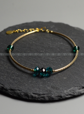 CIEL原创手工施家元素