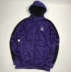 Áo khoác thể thao trường đại học nam bóng rổ áo len polyester Zip áo thể thao áo khoác - Thể thao lông cừu / jumper áo hoodie nữ màu đen Thể thao lông cừu / jumper