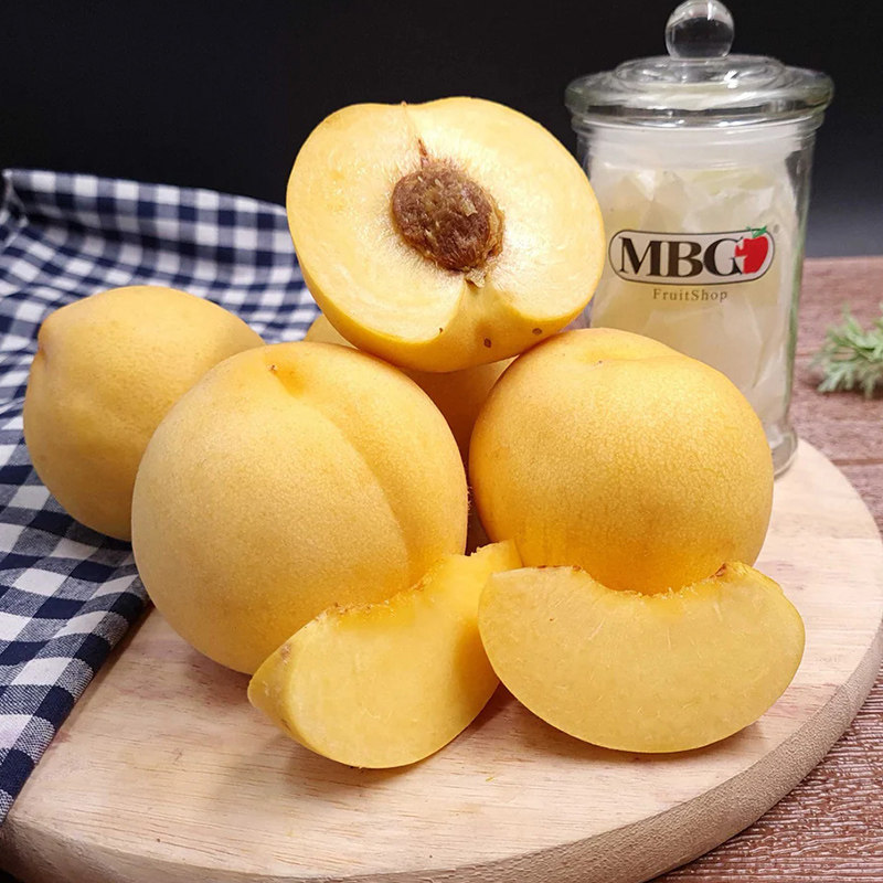 天狼 桃子桃树 庭院花园果树盆栽树苗鹰嘴桃锦绣黄桃阳山蜜桃,淘宝优惠券,粉丝福利购,淘宝优惠卷