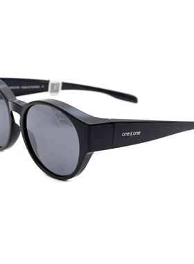 oneone可套近视镜偏光套镜