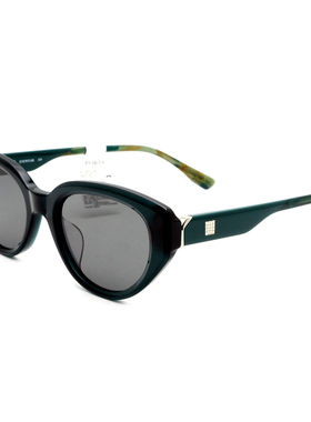 2026新款PORTS墨镜猫眼男女款时尚百搭太阳镜防紫外线PSF23601