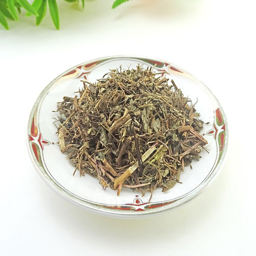 叶下珠 中药材 叶下珠草药 叶下珠茶 珍 珠草 珠仔草 叶下竹 500g - 图1