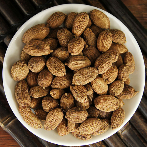 砂仁阳春春砂仁500g 天然纯春砂仁 野生春砂仁广东春砂仁包邮 - 图0