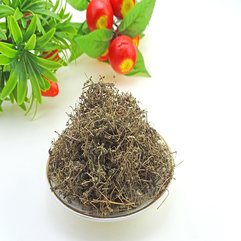 中药材地锦草小飞扬草天然纯新货铁线草奶汁草红莲草斑雀草_虎窝淘