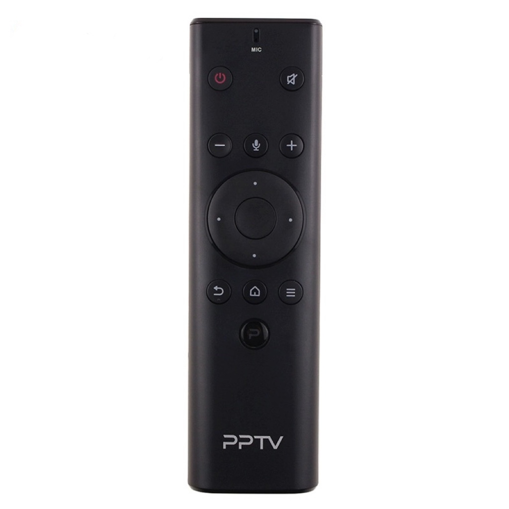 原装PPTV电视语音遥控器43G43 55G55 G43 G55 A55A 55/65EU2 K50-图3