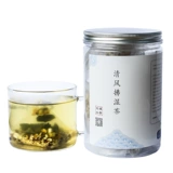 Резиденция Dali Mountain Residence/Qingfeng Wet Tea/Chixiaodou Coix Seeds, Gully, Yama Yama Yamana, красная фасоль/мокрый/216 грамм