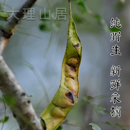 Дали Маунтин Хаус Saples Saplier Mi Yunnan Lianghe Selected высококачественный сааприс рис снеж