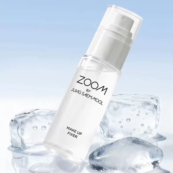 韩国Daiso大创Jungsaemmool郑瑄茉气垫粉底液提亮精华液定妆喷雾,淘宝优惠券,粉丝福利购,淘宝优惠卷