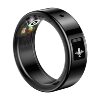 Cross-border hot model SR116 smart recording ring, health monitoring, business intelligence monitoring, multifunctional ring for office