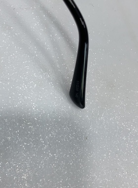 艾尼雅厚重板材框金属腿简约时尚个性男女包邮墨镜T687