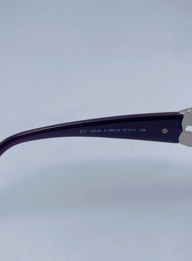 国际工厂太阳镜欧版金属复古风简约法式优雅墨镜LC768