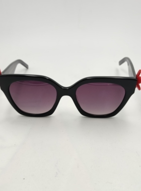 马克美国原单正品太阳镜高级拍照方紫外线潮复古太阳镜眼镜CE397