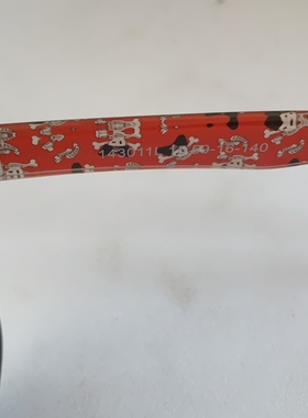 纯原大嘴猴厚重板材框网红方形