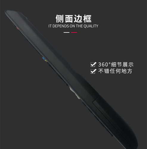 适用于海信电视遥控器万能通用CN-22601 CN3A57 CN3A68 3A56 3B12 - 图2